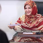 متخصص زنان اصفهان