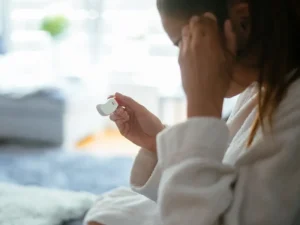 ناباروری بدون علت