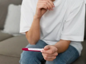 تنبلی تخمدان و نازایی